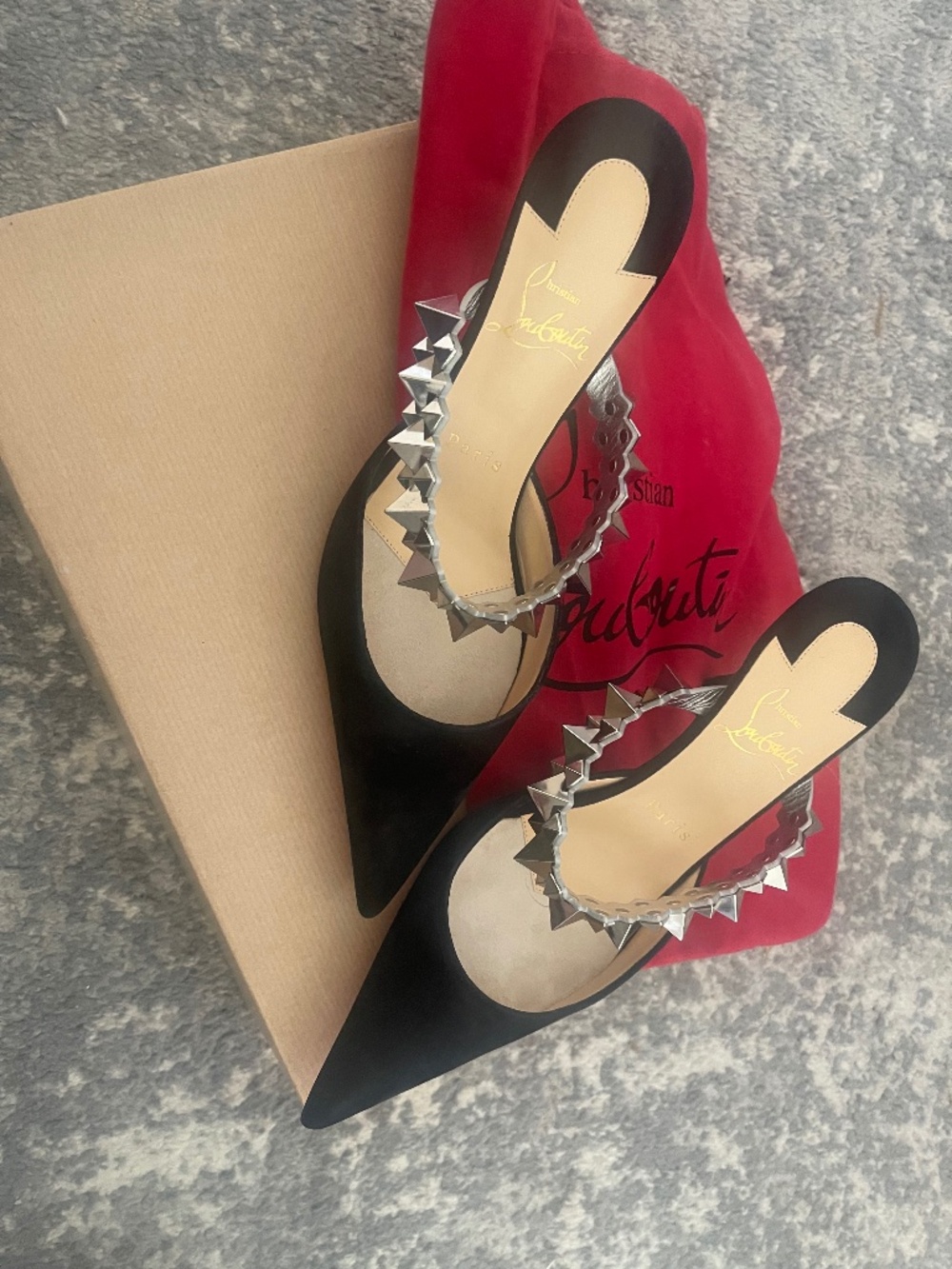 Shoes